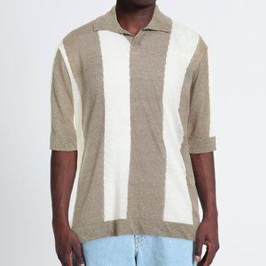 Emporio Armani Polo XL NWOT